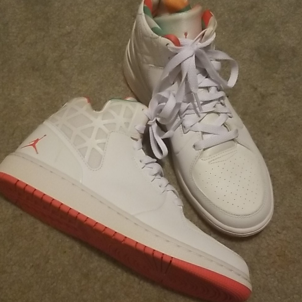 Jordans